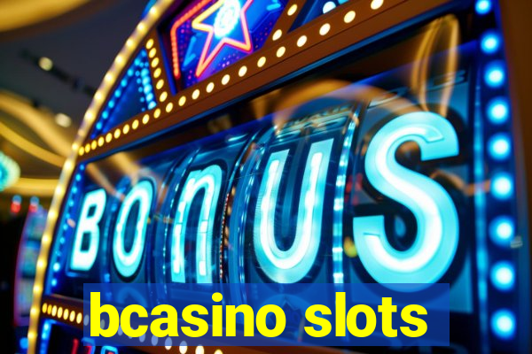 bcasino slots